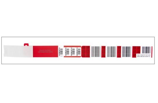 TYPENEX MEDICAL LLC Barcode Plus Labels by Typenex 4R5038 150 Each - MDL-TYP4R5038