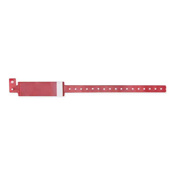 TYPENEX MEDICAL LLC Typenex Flexi 2.1 Blood Bands FLX975 200 Each - MDL-TYPFLX975