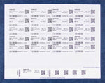 Laser Labels - TYLS-C04 - 1000 Each - MDL-TYPTYLSC04