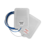TZ MEDICAL Defibrillation Pad Electrodes P-212-M1 5 Each - MDL-TZMP212M1