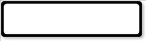 Room Number/Patient/Doctor Labels - CI217 - 1 Each - MDL-UALCI217