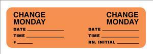 Change Minders Labels - CM302 - 1 Each - MDL-UALCM302