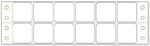 United Ad Label Company General Purpose Specimen Labels DP504 - 25000.0 Each