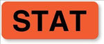 United Ad Label "Stat" Labels - HN482 - 1 Each - MDL-UALHN482