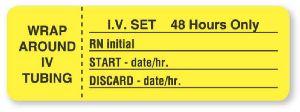 United Ad Label Company United Ad Label IV Labels IV405 -