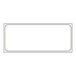 United Ad Label Company Direct Thermal Printer Labels ULDTPM2401 - 6.0 Roll - MDL-UALLDTPM2401