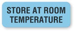"Store at Room Temperature" Labels - PH227 -  - MDL-UALPH227