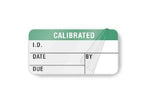 Calibrated Labels by United Ad Label Co - QA645 - 1 Each - MDL-UALQA645