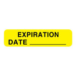 United Ad Label Company Expiration Date Labels ULAM247 1.0 Each-MDL-UALULAM247