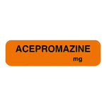 United Ad Label Company Drug Tape and Labels ULAN143 - 760.0 Each