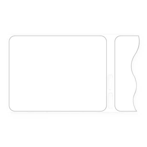 DYMO-Compatible Direct Thermal Printer Labels - ULAN700 - 1 Each - MDL-UALULAN700