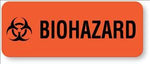Hazard Warning Labels - ULBH101 -  - MDL-UALULBH101