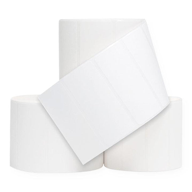 United Ad Label Company 3.5" x 2.5" Address Labels ULBL024 - 1.0 Each - MDL-UALULBL024