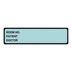 United Ad Label Binder Labels - ULCI214 - 1 Each - MDL-UALULCI214