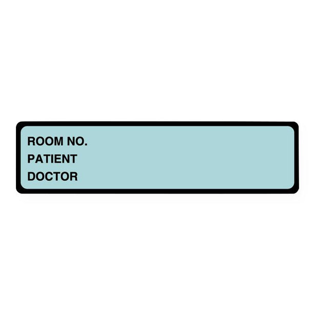 United Ad Label Binder Labels - ULCI214 - 1 Each - MDL-UALULCI214