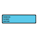 United Ad Label Binder Labels - ULCI401 - 1 Each - MDL-UALULCI401