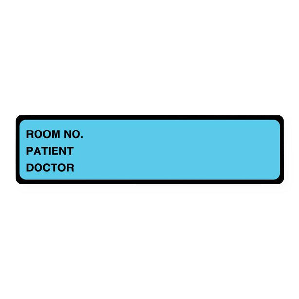 United Ad Label Binder Labels - ULCI401 - 1 Each - MDL-UALULCI401