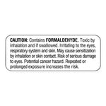 Histology and Cytology Labels - ULCL223 - 1 Each - MDL-UALULCL223