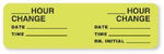 IV Tubing Changed Labels - ULCM310 - - MDL-UALULCM310