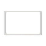 Cerner Direct Thermal Printer Labels - ULDT1142-F - 6 Roll - MDL-UALULDT1142F