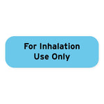United Ad Label Company Medication Instruction Labels ULFP451 - 1.0 Each - MDL-UALULFP451
