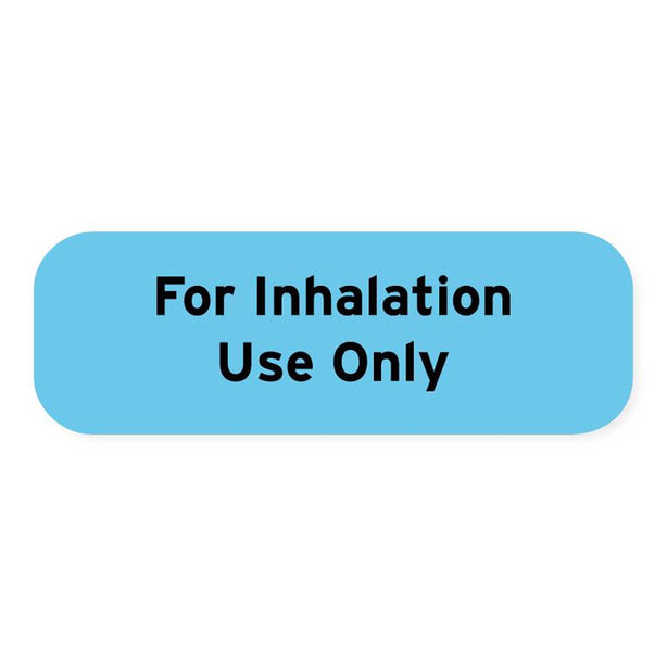 United Ad Label Company Medication Instruction Labels ULFP451 - 1.0 Each - MDL-UALULFP451