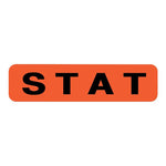 United Ad Label "Stat" Labels - ULHT120 - 1 Each - MDL-UALULHT120