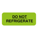 Storage Communication Labels - ULIV113 - 1 Each - MDL-UALULIV113
