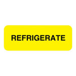 Storage Communication Labels - ULIV224 - 1 Each - MDL-UALULIV224