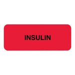 Medication ID Labels - ULIV719 - 1 Each - MDL-UALULIV719