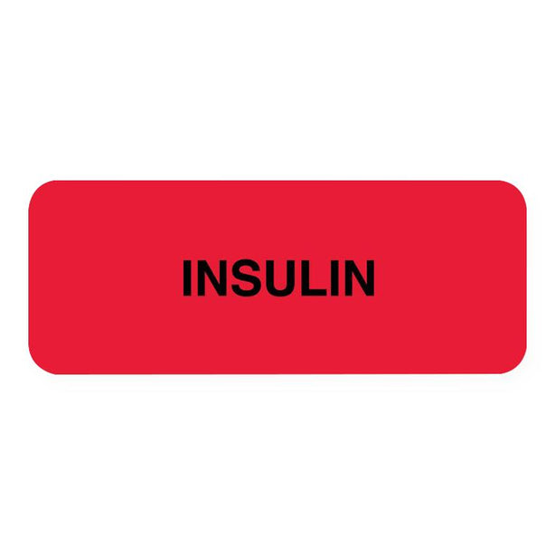 Medication ID Labels - ULIV719 - 1 Each - MDL-UALULIV719
