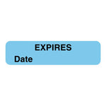 United Ad Label Company Expiration Labels ULMI155 - 1.0 Each - MDL-UALULMI155