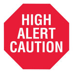 United Ad Label Company United Ad Alert Labels ULPH603 1.0 Each-MDL-UALULPH603