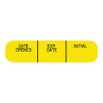 United Ad Label Company Medication Instruction Labels ULRXA1251 - 1.0 Each - MDL-UALULRXA1251