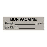 United Ad Label Company United Ad Bupivacaine Labels ULTA088 - 1.0 Each