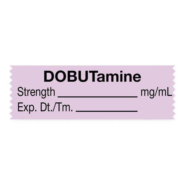UNITED AD LABEL COMPANY Anesthesia Tapes ULTA219 1 Each - MDL-UALULTA219