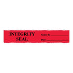 United Ad Label Company Tamper-Evident Strips ULTE74 250.0 Each-MDL-UALULTE74