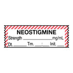 UNITED AD LABEL COMPANY Anesthesia Tapes ULTJ017-D 1 Each - MDL-UALULTJ017D