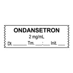 UNITED AD LABEL COMPANY Anesthesia Tapes ULTJ0562-D 1 Each - MDL-UALULTJ0562D