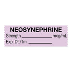 UNITED AD LABEL COMPANY Anesthesia Tapes ULTJ086 1 Each - MDL-UALULTJ086