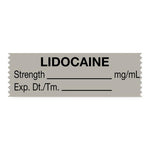 UNITED AD LABEL COMPANY Anesthesia Tapes ULTJ087 1 Each-MDL-UALULTJ087