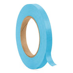 United Ad Label Company Colored Paper Tape ULTP2112-7 - 1.0 Each - MDL-UALULTP21127