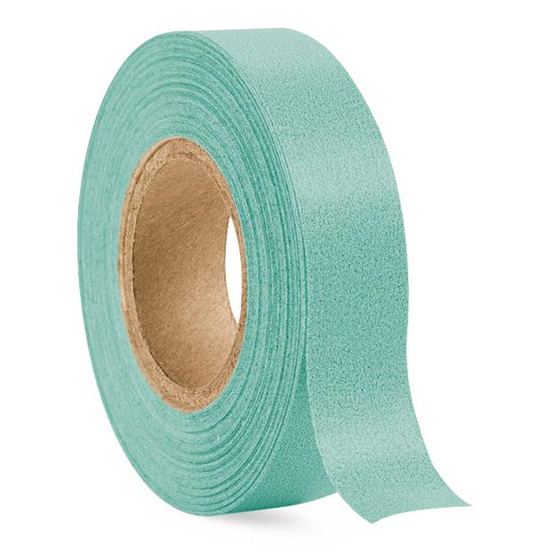 United Ad Label Company Colored Paper Tape ULTP512-21 - 1.0 Each - MDL-UALULTP51221