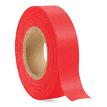 United Ad Label Company Colored Paper Tape ULTP512-5 - 1.0 Each - MDL-UALULTP5125