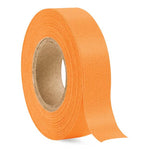 United Ad Label Company Colored Paper Tape ULTP512-6 - 1.0 Each - MDL-UALULTP5126