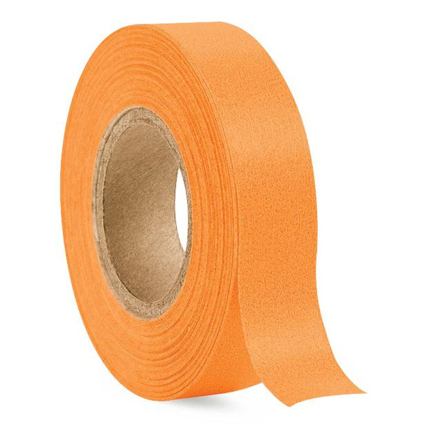 United Ad Label Company Colored Paper Tape ULTP512-6 - 1.0 Each - MDL-UALULTP5126