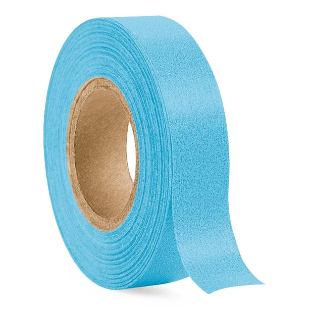 United Ad Label Company Colored Paper Tape ULTP512-7 - 1.0 Each - MDL-UALULTP5127