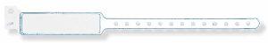 UNITED AD LABEL COMPANY Write-On Patient Identification Wristbands WB5040-11 50 Each - MDL-UALWB504011