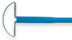 U.A. MEDICAL PRODUCTS INC UA Medical Disposable Loop Electrodes 395-116D 5 Each - MDL-UAM395116D
