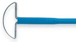 U.A. MEDICAL PRODUCTS INC UA Medical Disposable Loop Electrodes 395-116D 5 Each - MDL-UAM395116D